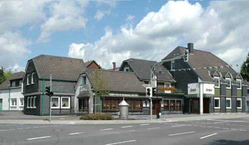 Burscheid Deutschland Hotel-Promo-Rabatt booking.com
