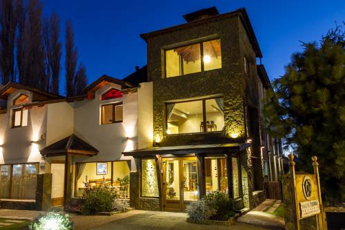 El Calafate Argentina Hotel Booking.com