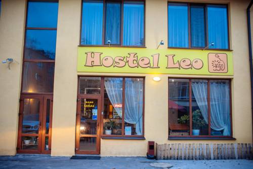 Chernihiv Ukraine Hotel-Promo-Rabatt booking.com