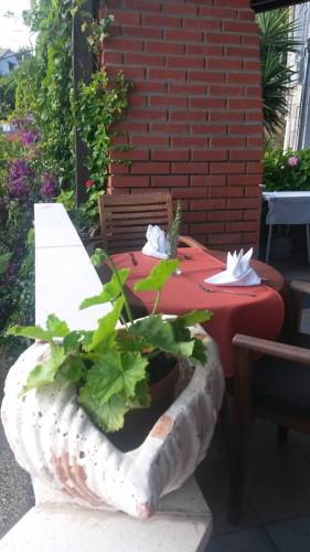Lopud Kroatien Hotel-Promo-Rabatt booking.com