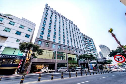 Jeju South Korea Hotel Booking.com