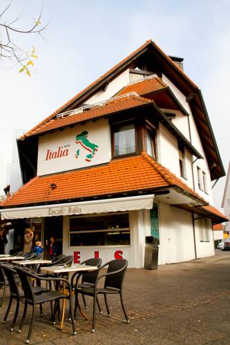 Bühl Deutschland Hotel-Promo-Rabatt booking.com