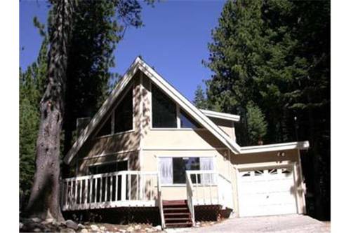 South Lake Tahoe (California) Estados Unidos Hotel Promo descuento booking.com