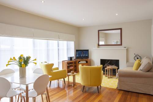 Brighton Australien Hotel-Promo-Rabatt booking.com