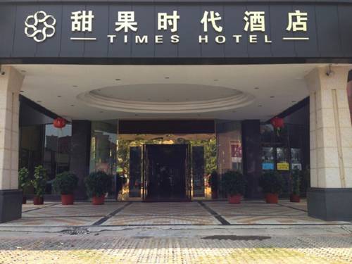 Foshan China Hotel Booking.com