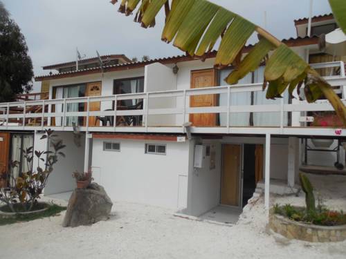 Caldera Chile Hotel-Promo-Rabatt booking.com
