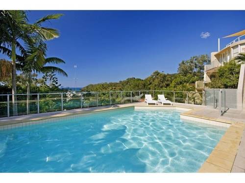 Little Cove Australia Hotel Promo descuento booking.com