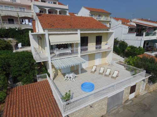 Hvar Croacia Hotel Promo descuento booking.com