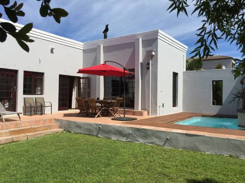 Blouberg Südafrika Hotel-Promo-Rabatt booking.com