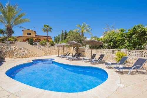 Calpe Spanien Hotel-Promo-Rabatt booking.com