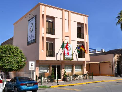 Torreon Mexico Hotel Booking.com