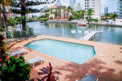 Gold Coast Australia Hotel Booking.com