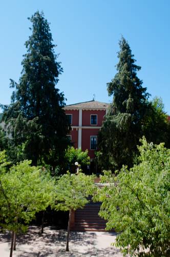 L'Espluga de Francolí Spanien Hotel-Promo-Rabatt booking.com