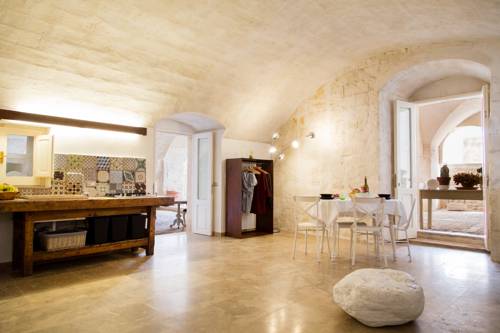 Matera Italia Hotel Promo descuento booking.com