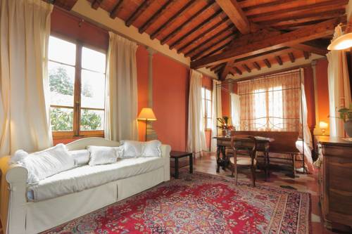 Bagno a Ripoli Italien Hotel-Promo-Rabatt booking.com