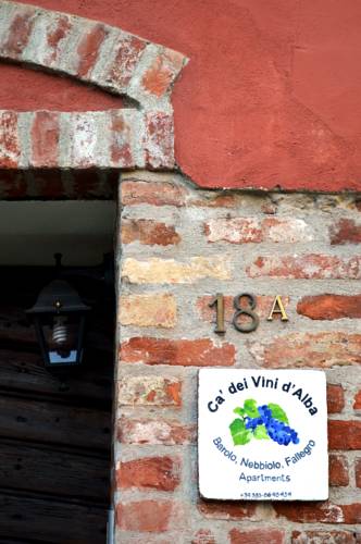 Castagnito Italia Hotel Promo descuento booking.com
