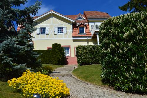 Thannenkirch Frankreich Hotel-Promo-Rabatt booking.com