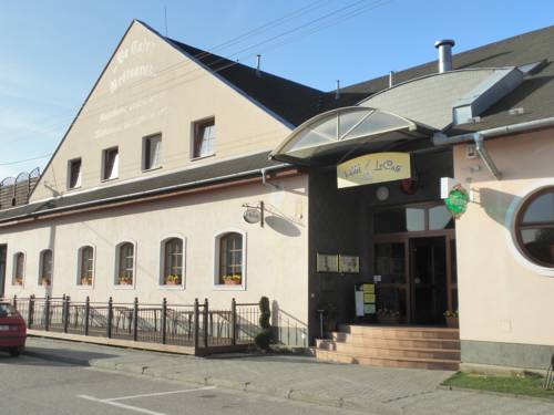 Pohorelice Czechia (Czech republic) Hotel Booking.com
