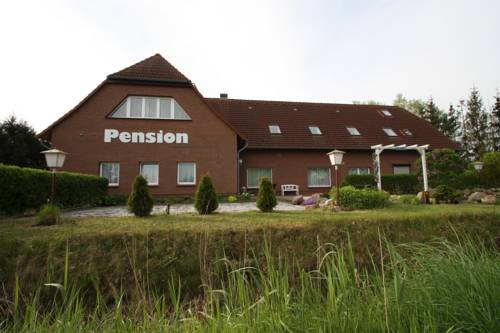 Ribnitz-Damgarten Alemania Hotel Promo descuento booking.com