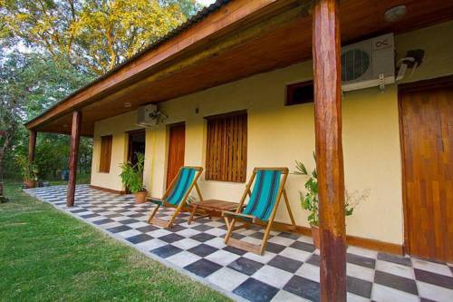 Carlos Pellegrini Argentinien Hotel-Promo-Rabatt booking.com