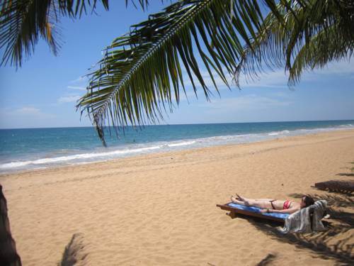 Induruwa Sri Lanka Hotel Promo descuento booking.com