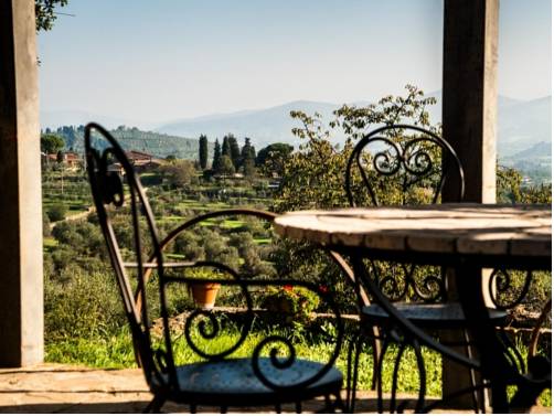 Impruneta Italien Hotel-Promo-Rabatt booking.com