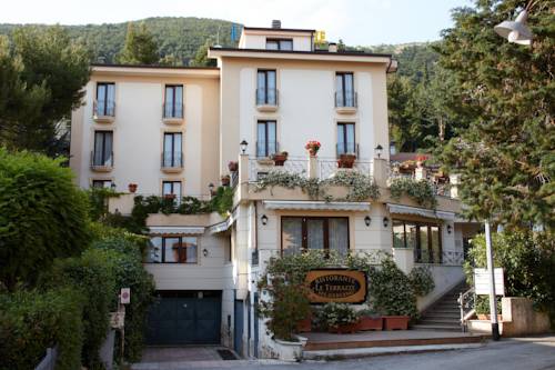 San Giovanni Rotondo (Foggia) Italy Hotel Booking.com