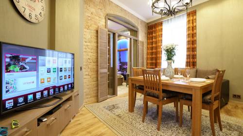 Rīga Latvia Hotel Booking.com