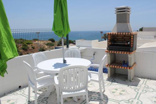 Salema Portugal Hotel Promo descuento booking.com