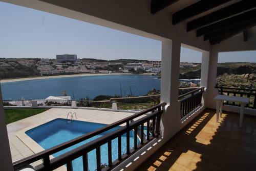 Es Mercadal Spain Hotel Booking.com