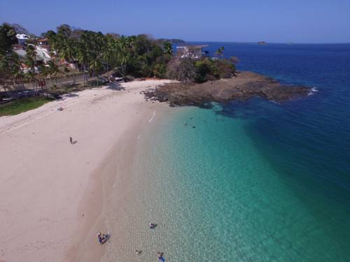 Contadora Panama Hotel-Promo-Rabatt booking.com
