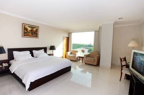 Tegal Indonesia Hotel Promo descuento booking.com