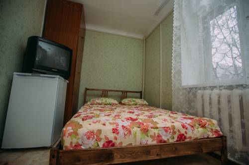 Omsk Russia Hotel Booking.com