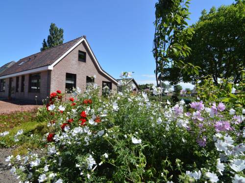 Andijk Niederlande Hotel-Promo-Rabatt booking.com