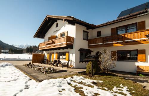 Schönau am Königssee Deutschland Hotel-Promo-Rabatt booking.com