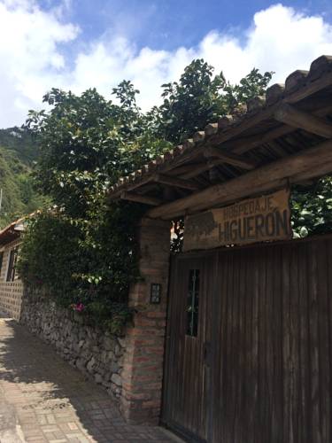 Baños Ecuador Hotel-Promo-Rabatt booking.com