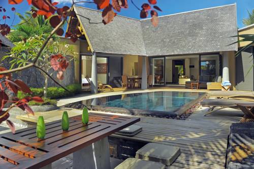 Trou aux Biches Mauricio Hotel Promo descuento booking.com