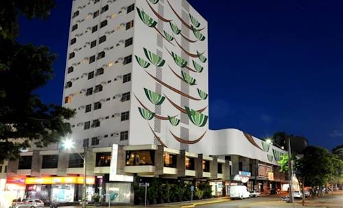 Cascavel (Parana) Brasilien Hotel-Promo-Rabatt booking.com