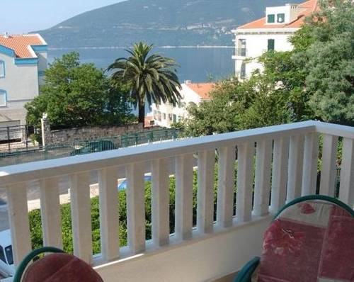 Herceg Novi Montenegro Hotel Promo descuento booking.com