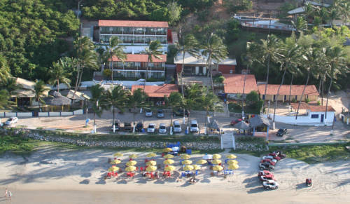 Lagoinha (Ceara) Brazil Hotel Booking.com