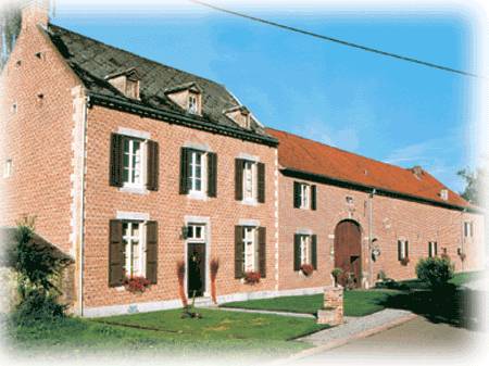 Lanaken Belgien Hotel-Promo-Rabatt booking.com
