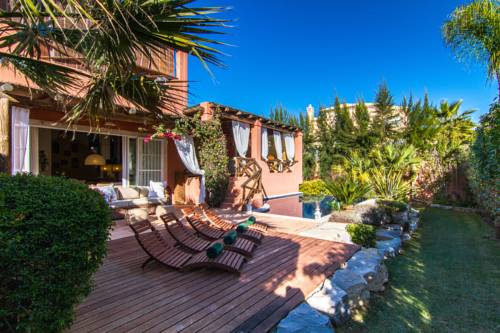 Almancil Portugal Hotel Promo descuento booking.com