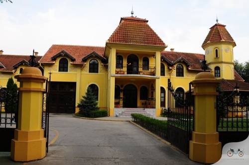 Sombor Serbia Hotel Promo descuento booking.com