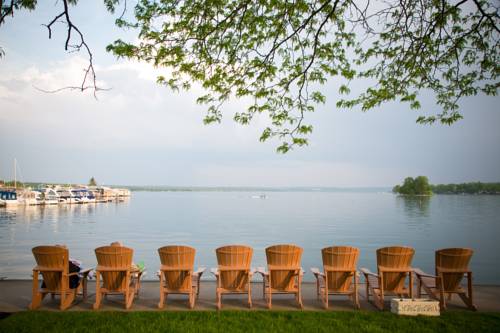 Canandaigua (New York) United States Hotel Booking.com