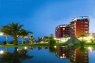 Aguilas Spain Hotel Agoda.com