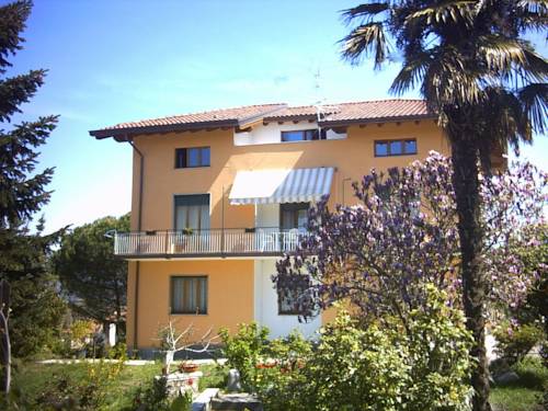 Villa Guardia Italy Hotel Booking.com