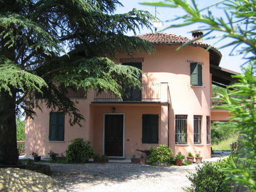 Ovada Italia Hotel Promo descuento booking.com