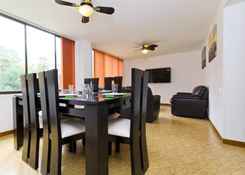Medellín Colombia Hotel Booking.com