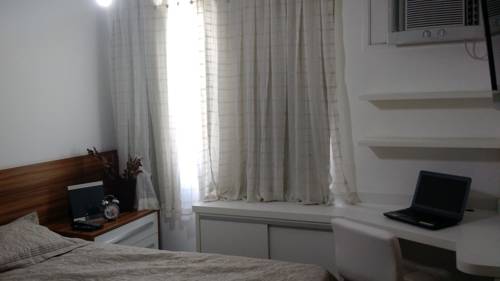 Rio de Janeiro Brasilien Hotel-Promo-Rabatt booking.com
