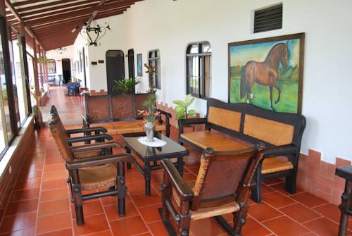 Montenegro Colombia Hotel Booking.com